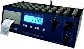 西格马科技ASM2 10 20 30系列便携式多通道精密应变仪 残余应力检测与振动时效领域的精密利器