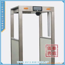 南通秦城仪器仪表 红外测温仪产品概览与专业维修服务